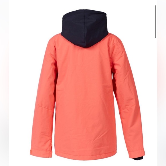 DC Bandwith 15K Snowboard Jacket - Picture 2 of 8